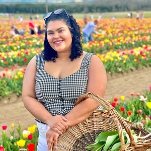 Meet your Posher, Camryn